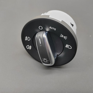 Interruptor de Faros Delanteros Skoda 1Z0941431 para Octavia, Pieza de Repuesto - Product Image 1