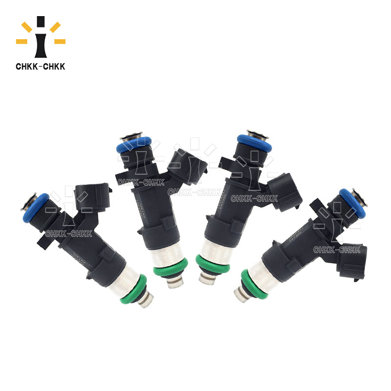 Wholesale Fuel Injectors 1465A331 for Mitsubishi Mirage ASX