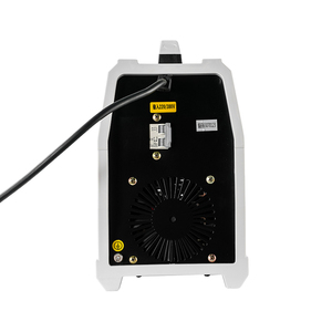 Made in China IGBT Technology Energy Efficient MMA-300 <b>Mini</b> Stick Electronic Welding Machine for Metal MMA-350 Portable Welding - Product Image 6