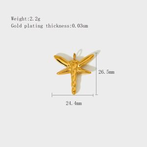 Colgante de Cristal, Sin Intermediarios, Material Resistente al Óxido, Brillo Metálico Lustroso - Product Image 5