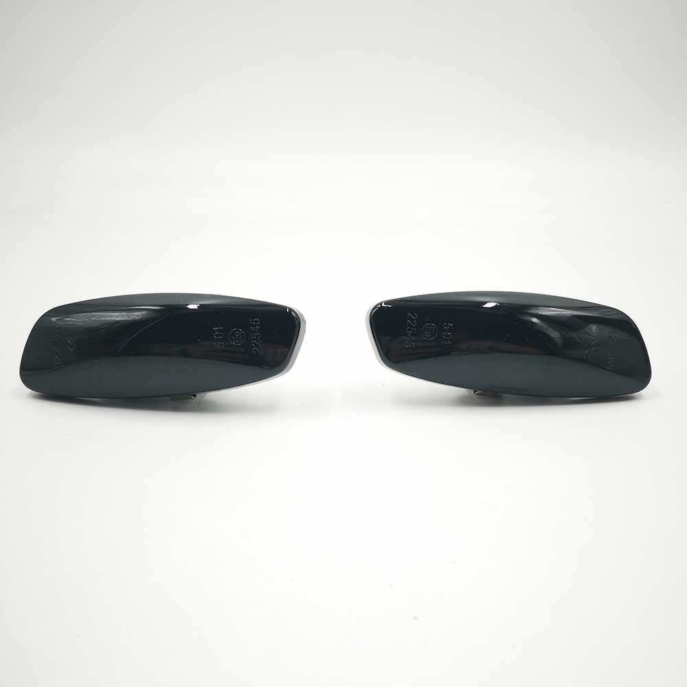 Dynamic signal Smoke Cover