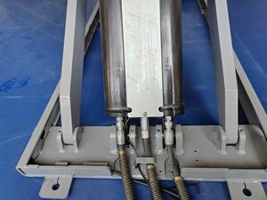 Harga Pabrik 110V/220V Lift Gunting Otomotif Full Rise untuk Garasi - Product Image 6