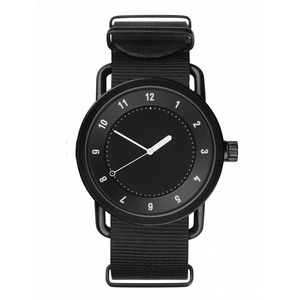Vente directe d'usine de montres décontractées en quartz personnalisées populaires - Product Image 3