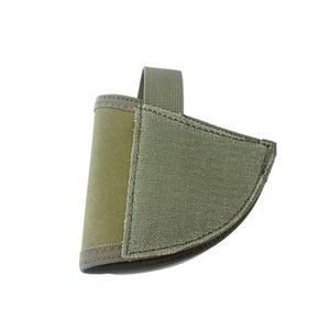 Tactical Gun Case Gun Bag Pocket <span class=keywords><strong>Holster</strong></span> Ultradun Voor Comfortabele Verborgen Draagtas - Product Image 1
