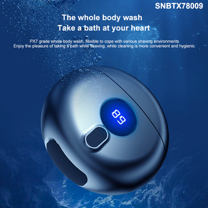 TIKTOK-Mini <span class=keywords><strong>Afeitadora</strong></span> eléctrica portátil para <span class=keywords><strong>hombre</strong></span>, <span class=keywords><strong>afeitadora</strong></span> de tamaño bolsillo, recargable por USB, sin dolor, en seco y húmedo, gran oferta en <span class=keywords><strong>Amazon</strong></span> - Product Image 5