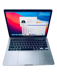 Portátil empresarial usado de grado A para M A-c NoteBook Pro 2020 i5 M1 16G 1T Touch Bar 13 pulgadas, desbloqueado, asequible y ligero - Product Image 6