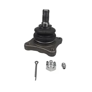 The spherical ball joint MR496792 is suitable for Mitsubishi Pajero III Wagon