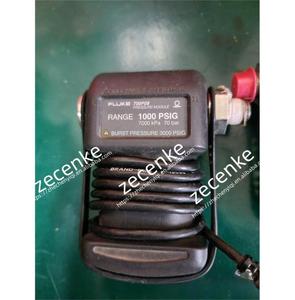 ช่วงของโมดูลแรงดัน700P08 Fluke 1000PSIG 7000KPA 70bar - Product Image 4