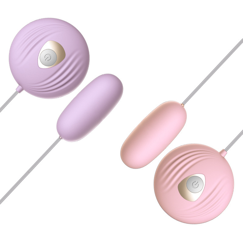 vibrator für paare G-Punkt-Vibrator Schlanker G-Punkt-Vibrator aus Silikon, 21 cm Lila ❤️  online kaufen