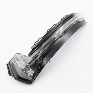 Luz LED de Señal de Giro para Espejo Lateral de Audi A3 S3 2014-2019, Pieza de Repuesto para el Lado del Conductor y del Pasajero - Product Image 2