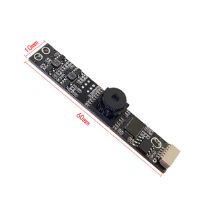 76 °   โมดูลกล้อง FOV 5MP 1080P HD USB2.0, ระบบจดจำใบหน้า - Product Image 2