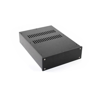 Boîtiers pour applications spéciales personnalisés Distributeur automatique vide Stockage de tôle Aluminium Sprinter Van Armoires de garage en métal