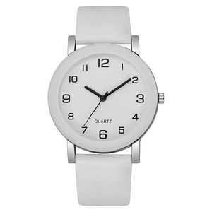 WJ-11103 Nouveauté 2024 – Montres de <span class=keywords><strong>couple</strong></span> pas chères en gros pour amoureux, personnalisables avec logo – Fournisseur d'usine - Product Image 4
