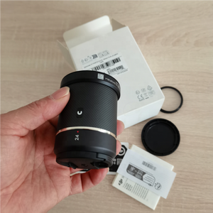 24mm F2.8 LS ASPH Lens for DJI Zenmuse X7/X9-6K/ X9-8K Air/X9-8K/P1 <b>Gimbal</b> <b>Camera</b> - Product Image 5