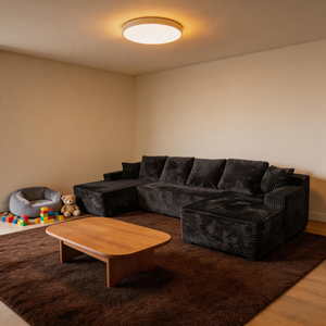 Canapé-lit professionnel moderne en <span class=keywords><strong>mousse</strong></span> à mémoire de forme compressée pour école, salon, chambre, hôtel, et canapé-lit en éponge pour enfants et jeux vidéo - Product Image 1