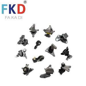 Pièces automobiles de haute qualité d'usine, support latéral du moteur <span class=keywords><strong>50820</strong></span>-<span class=keywords><strong>TBC</strong></span>-<span class=keywords><strong>A02</strong></span> pour Honda Civic - Product Image 6