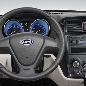 รถบรรทุกมินิอเนกประสงค์ 1-5 ตัน ขายตรงจากโรงงาน Chery รุ่น Karry YOKI มินิทรัค รถบรรทุกขนาดเล็กจากจีน - Product Image 3