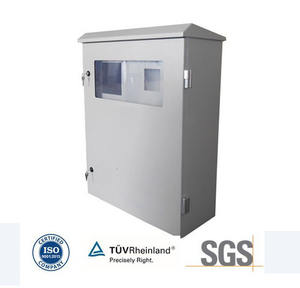 שקוע מטר תיבת nsw חשמלי תיבת כיסוי שירות בנייה - Product Image 2