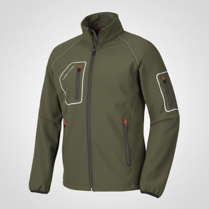 Vêtements de sécurité JUST - Product Image 1