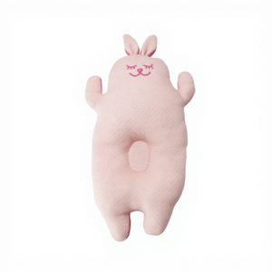 Oreiller bébé en coton en forme d'animal Bebear, modèle NA8808, fabriqué en Chine - Product Image 2