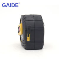 Mètre ruban laser numérique 3 en 1 40m avec chargeur Type-C