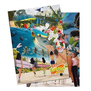 <b>Red</b> Velvet mini album Velvet Summer (Big Wave Ver.) - Product Image 1