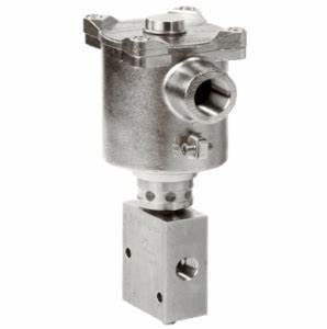 Solenoides BIFOLD Británicos FP06P-S1-04-32-NU-SA-77A-24VDC en Oferta, Disponibles en Stock - Product Image 2