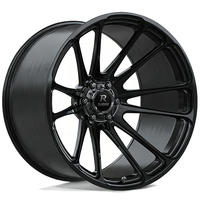 Rines Forjados American Force Z102 OXIDE ZL 6 de 20 22 24 26 Pulgadas 8x170 8x180 para Ford F250 King Ranch GMC Sierra 3500HD