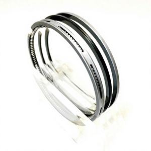 Anillo de Pistón Antidesgaste de 78 mm con Certificación ISO9001 para Motores, Repuesto para Motor Diésel de Tractor Agrícola V1505 D1105 - Product Image 1