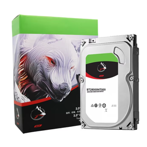 St2000vn003 2TB nội bộ HDD 5900RPM 256Mb 3.5 inch SATA 3.0 mới ổ cứng cho máy chủ - Product Image 3