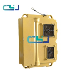 Contrôleur de moteur C9 C7 ECU 372-2906 3722906 Unité de commande 372-2906-00 pour carte informatique de pièces de machines de construction E325D - Product Image 2