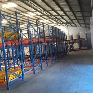 גבוהה באיכות מחסן אחסון לדחוף בחזרה מזרן מתלה - Product Image 5