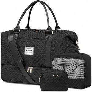 Free Sample High Sale casual <b>Weekender</b> <b>Bag</b> <b>Ladies</b> <b>Weekender</b> Travel <b>Bag</b> casual Overnight Carry-on Duffel <b>Bag</b> - Product Image 1