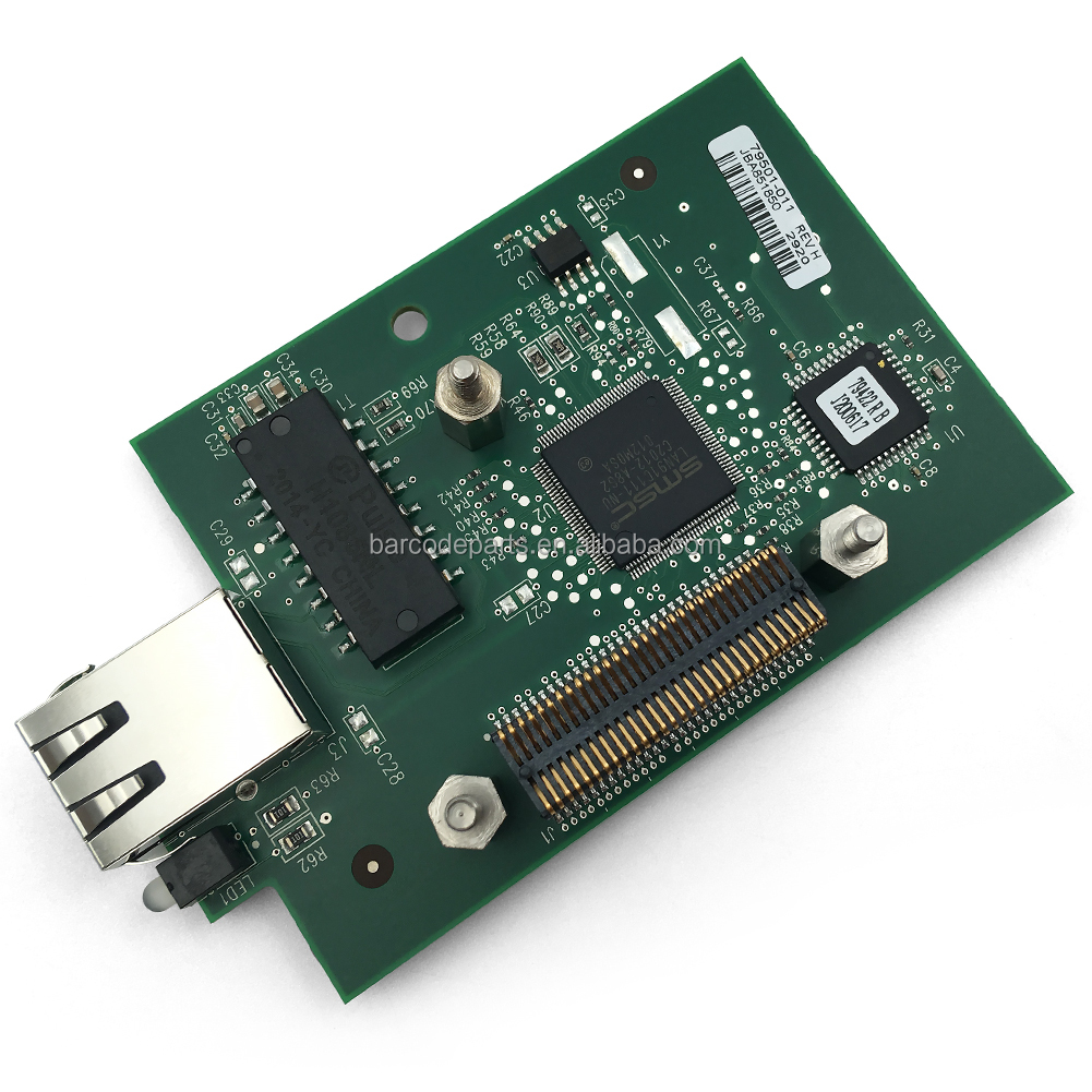 79823 79501-011 Internal Print Server for Zebra Label Printers