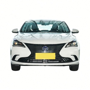 Logotipo de la Marca del Motor Changan EADO para Auto Eléctrico EV Alsvin - Product Image 2