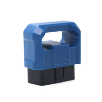 Para Android/IOS M100 elm327 V1.5 OBD2 BT 4,0 PIC18F25K80 ELM 327 V 1 5 Lector de código automático OBD 2 Herramienta de escáner de diagnóstico de coche