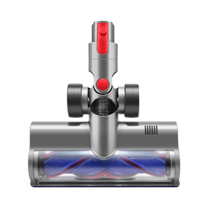 Repuestos Suministro de fábrica V8 V10 <span class=keywords><strong>V12</strong></span> para Dysons Reemplazo de piezas de repuesto de vacío Accesorios <span class=keywords><strong>Cepillo</strong></span> funcional de rodillo suave - Product Image 4