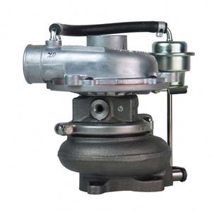 Yanmar Marine 4TNV98 RHF5 Motor industrial Turbo Boost Control Nuevo Turbo VD430095 CYEG 129935-18010 - Product Image 4