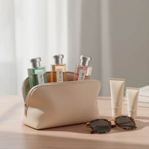 Perfume OEM de Marca en Oferta para Hombre y Mujer, Estilo Árabe, Aroma Lujoso, Especiado, Floral y Amaderado, Larga Duración, Ecológico, Regular - Product Image 6