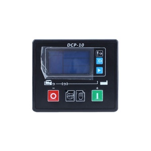 <span class=keywords><strong>2025</strong></span> FG Wilson điều khiển Dcp-10 tự-bắt đầu mô-đun Máy phát điện diesel phụ kiện với màn hình điều khiển dcp10 cho bán - Product Image 1