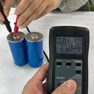 เครื่องคัดแยกแบตเตอรี่ลิเธียมไอออน รุ่น 46950 3.7V 31.9Ah 30Ah 29Ah สำหรับพาวเวอร์แบงค์ จากผู้ผลิต - Product Image 4