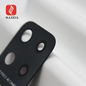 0.4-2.0mm強化ゴリラガラス、産業用制御カメラレンズ用、両面ARコーティング、96%透過率、ソーラーサイダガラス - Product Image 6