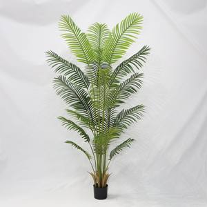 <span class=keywords><strong>Palmier</strong></span> artificiel à feuilles de <span class=keywords><strong>phoenix</strong></span>, fabriqué à la machine, pour plantes vertes <span class=keywords><strong>en</strong></span> <span class=keywords><strong>pot</strong></span>, <span class=keywords><strong>palmier</strong></span> Areca, décoration d'intérieur, <span class=keywords><strong>palmier</strong></span> à feuilles de <span class=keywords><strong>phoenix</strong></span> <span class=keywords><strong>en</strong></span> <span class=keywords><strong>pot</strong></span> sur pied - Product Image 6