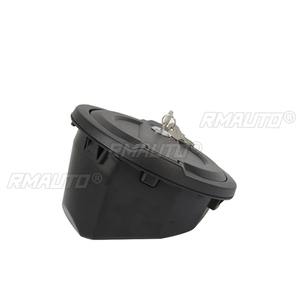 Tapa de Tanque de Combustible para JL Wrangler JT Gladiator 2018-2019, Accesorios para Carrocería - Product Image 6