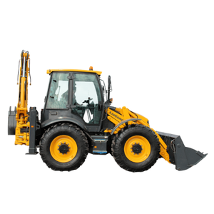 รถแบคโฮเดอร์777A-S Liugong - Product Image 1