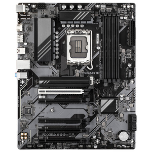เมนบอร์ด B760 DS3H GEN5 LGA1700 เมนบอร์ด Intel B760 รองรับแรม DDR5 รองรับซีพียู Intel Core i3 i5 i7 i9 lga1700 รุ่นใหม่ - Product Image 4