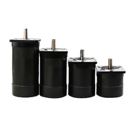 Contrôleur de moteur CC sans balais 250W 1500-4500 tr/min 48V-310V pour moteur à aimant permanent haute vitesse, compatible maison intelligente, appareils électroménagers, ventilateurs et bateaux