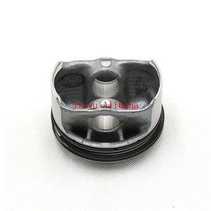 Piston Moteur pour <span class=keywords><strong>BMW</strong></span> E90 E93 <span class=keywords><strong>E92</strong></span> F10 E83 E85 E89 <span class=keywords><strong>325i</strong></span> 523i X3 Z4 <span class=keywords><strong>N52</strong></span> N52B25BF N52B25A 2.5L 11257561850 - Product Image 3