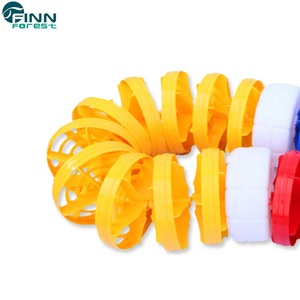 Fenlin Factory Direct Accesorios Para Piscinas Sale Swimming Pool Equipment Float Line Scratch Proof lane Line - Product Image 4