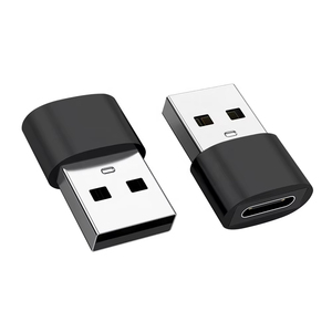 Loại C Nữ Để USB2.0 Nam Chuyển Đổi Điện Thoại Di Động Phụ Kiện <span class=keywords><strong>Adapter</strong></span> Kết Nối Ngày Nhanh Chóng Sạc <span class=keywords><strong>USB</strong></span> C OTG <span class=keywords><strong>Adapter</strong></span> - Product Image 2